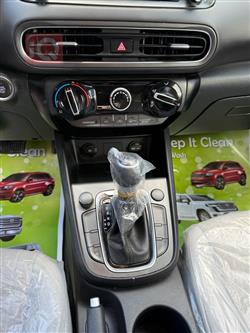 هيونداي كونا